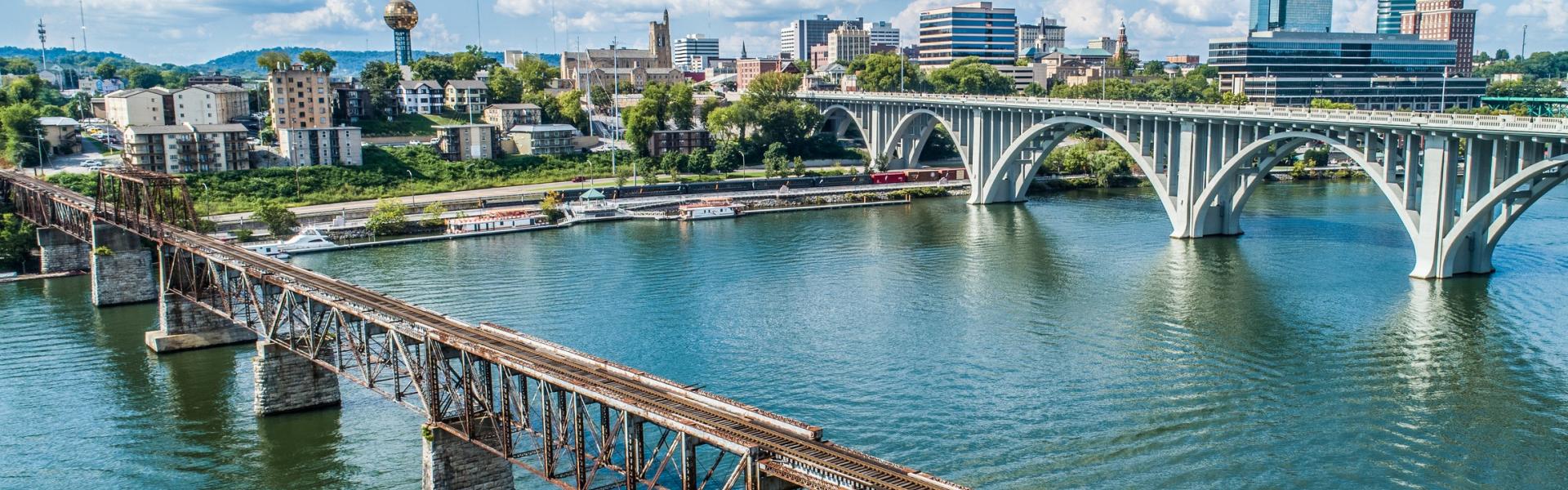 Cabins in Knoxville - HomeToGo