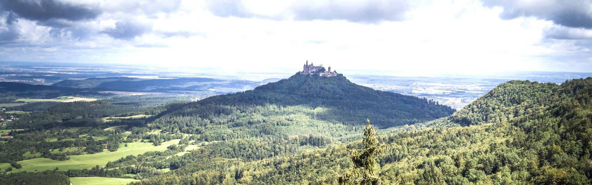 Ferienwohnungen und Ferienhäuser in der Schwäbischen Alb - HomeToGo