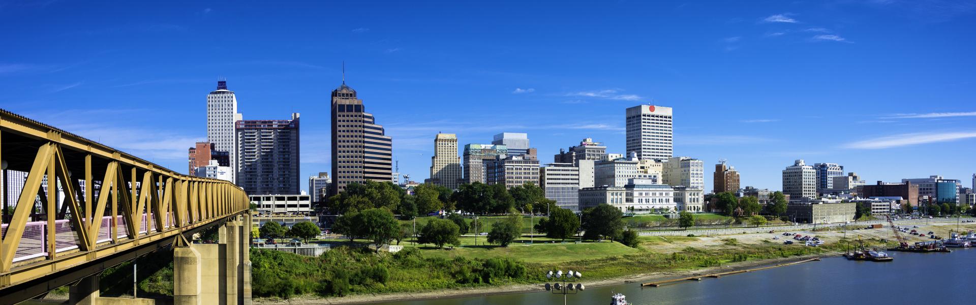 Memphis Vacation Rentals - HomeToGo