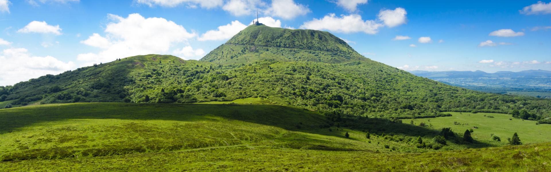 Locations de vacances et appartements à Saint-Gervais-d'Auvergne - HomeToGo