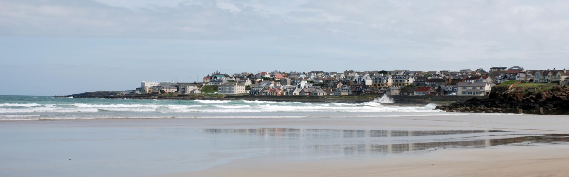 Portstewart Vacation Rentals - HomeToGo