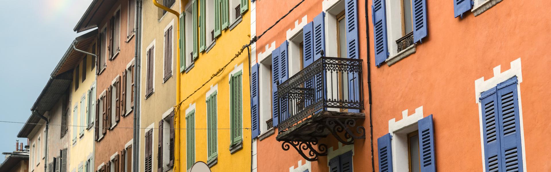 Locations de vacances à Barcelonnette - HomeToGo