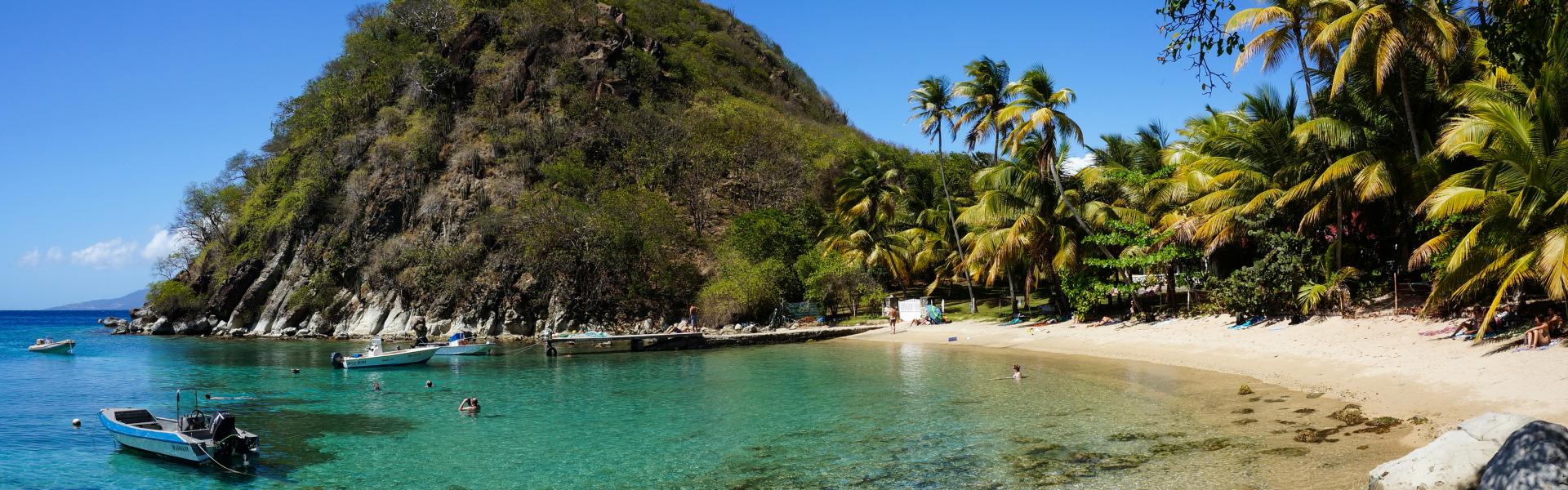 Guadeloupe Vacation Rentals - HomeToGo