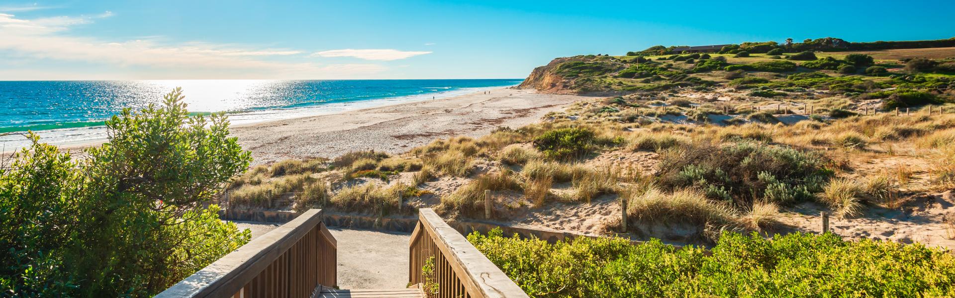 Ferienwohnungen und Ferienhäuser in Adelaide - HomeToGo