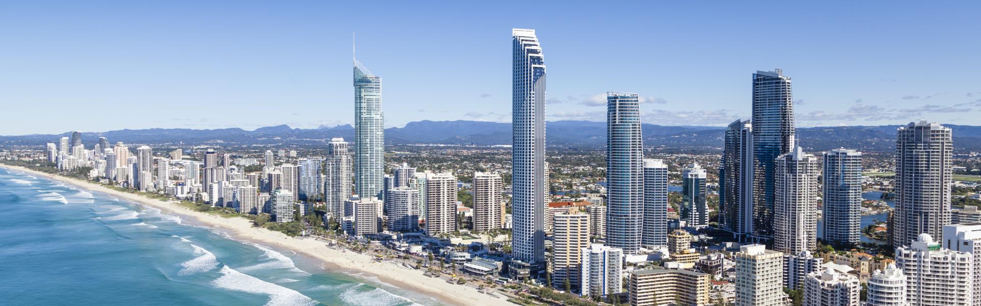 Surfers Paradise Vacation Rentals - HomeToGo