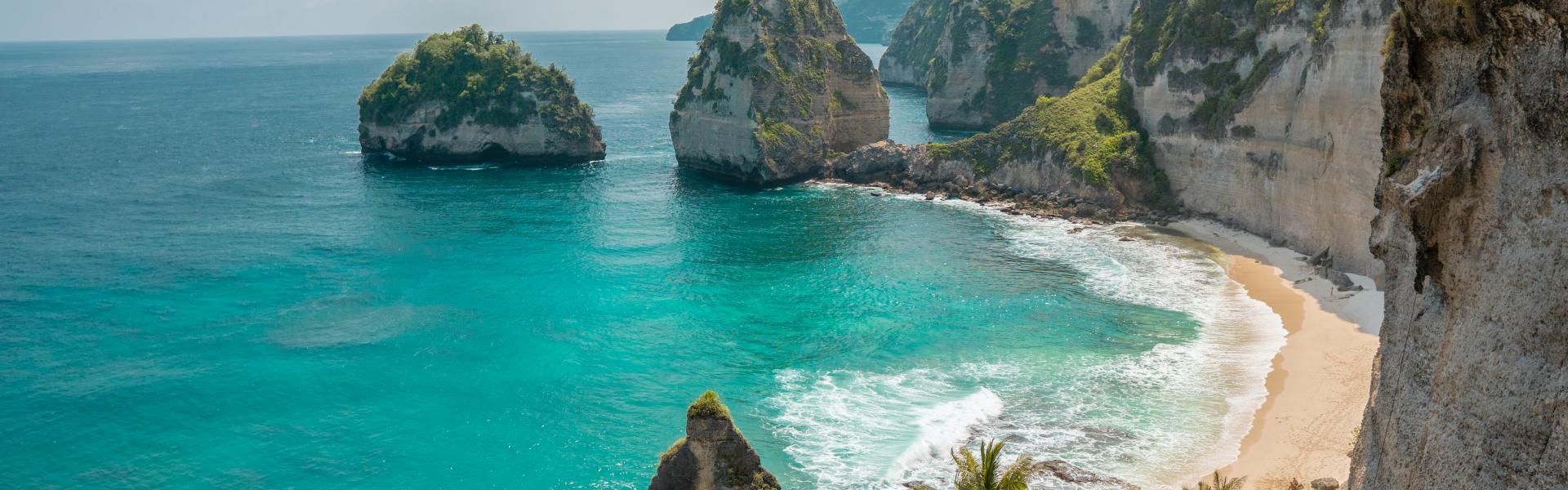 Vakantiehuizen en appartementen in Indonesië - Wimdu