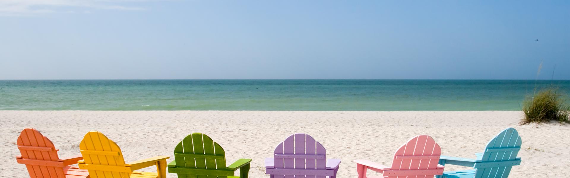 Captiva Vacation Rentals - HomeToGo