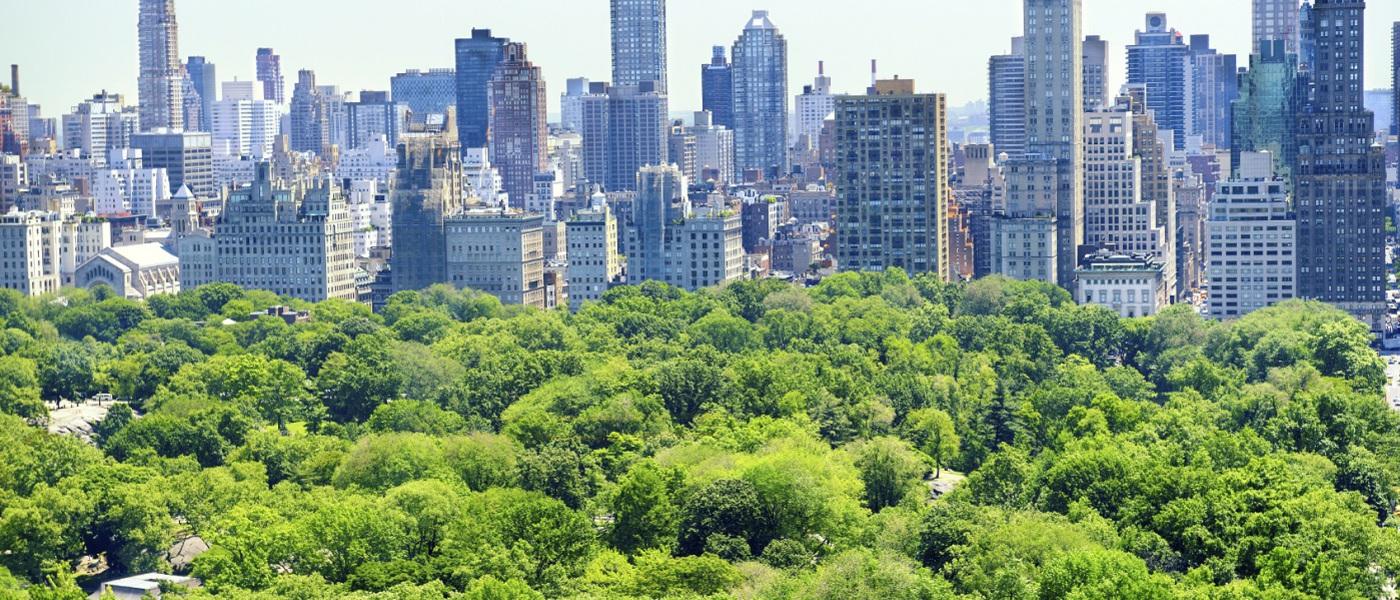 Locations de vacances et appartements dans l'Upper East Side - Wimdu