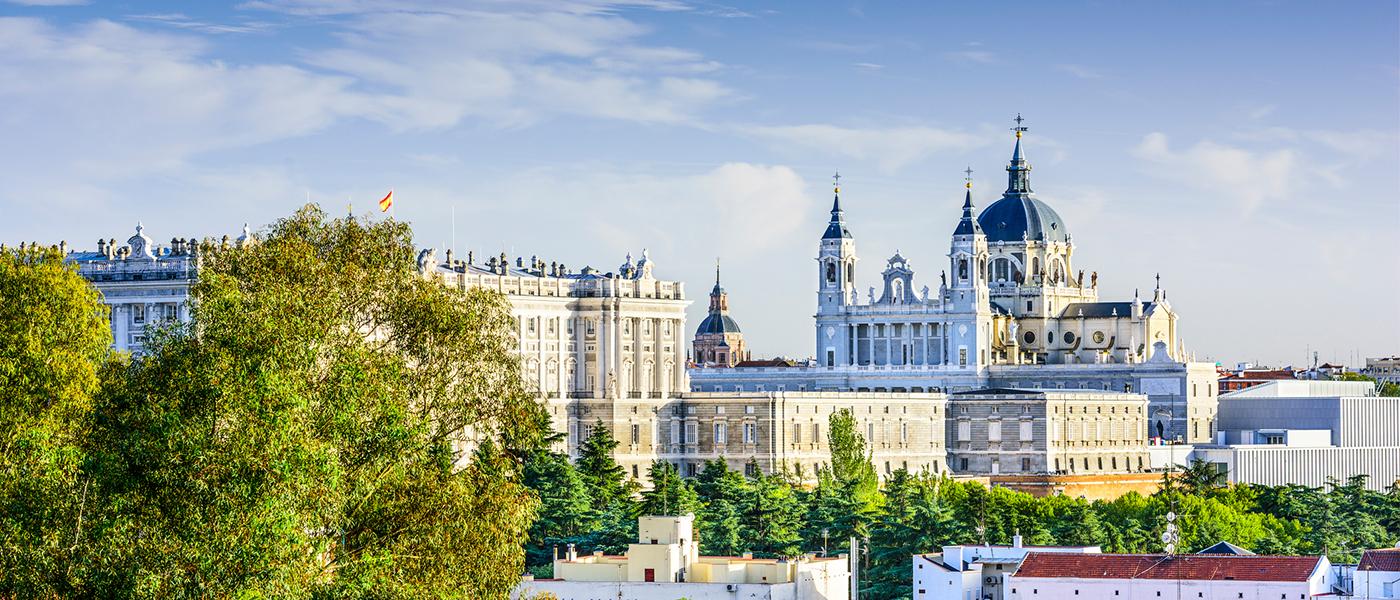 Alquileres y casas de vacaciones Ciudad Jardín - Wimdu