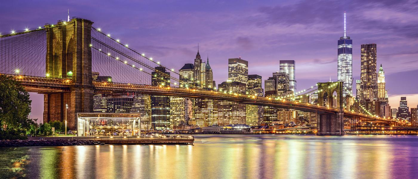 Vakantiehuizen en appartementen Upper Manhattan - Wimdu