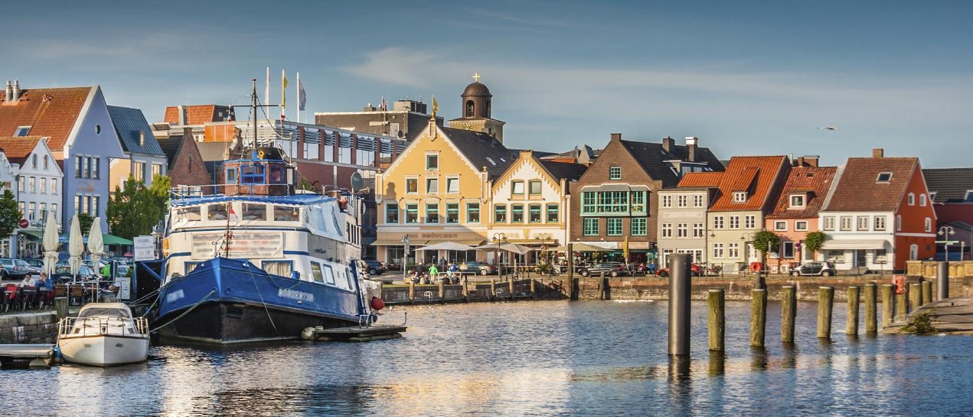 Locations de vacances et appartements à Kiel - Wimdu