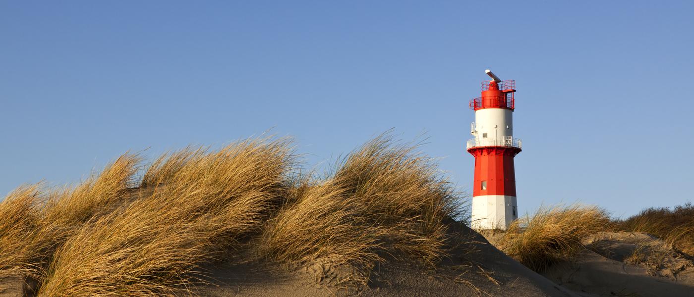 Locations de vacances et appartements à Borkum - Wimdu