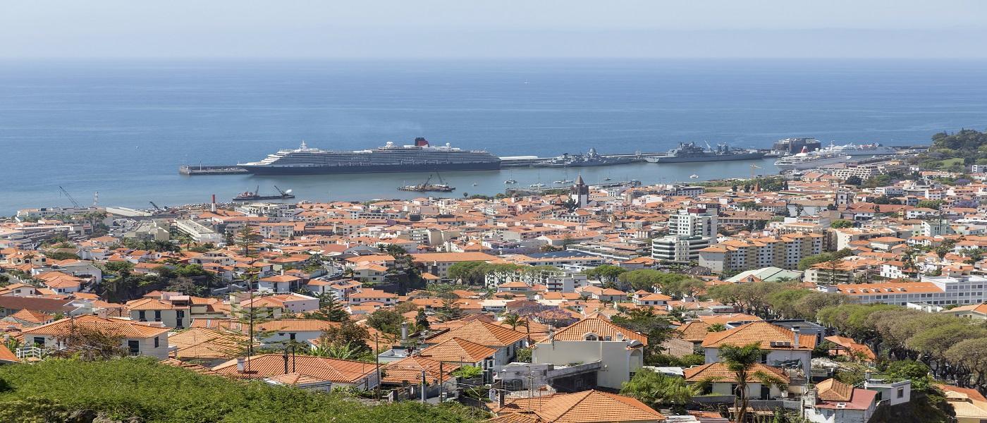 Locations de vacances et appartements à Funchal - Wimdu
