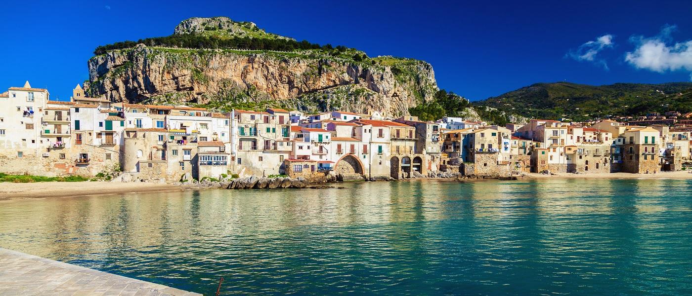 Locations de vacances et appartements à Cefalù - Wimdu