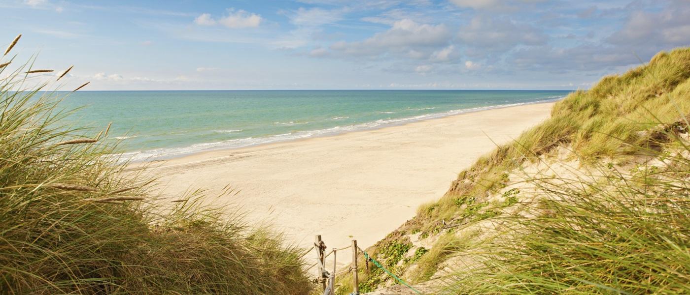 Vakantiehuizen en appartementen Westerland - Wimdu
