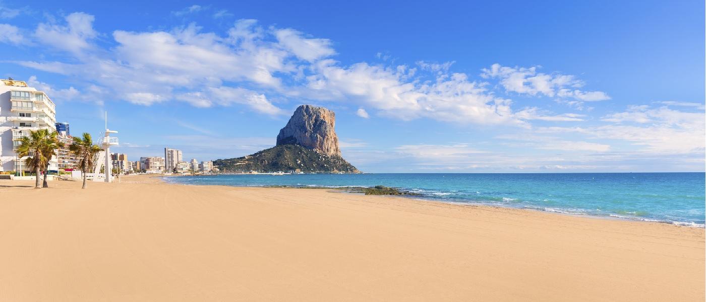 Locations de vacances et appartements à Calp - Wimdu