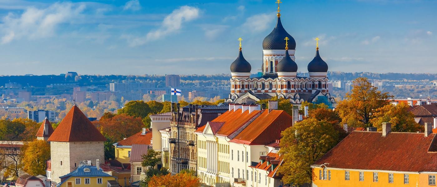 Locations de vacances et appartements à Tallinn - Wimdu