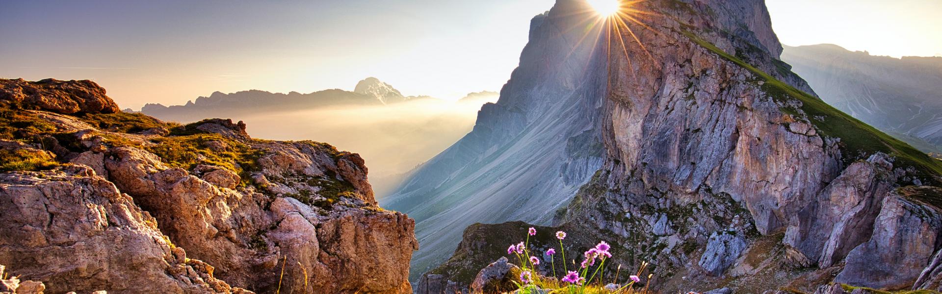 Ferienwohnungen & Ferienhäuser für Urlaub in den Dolomiten - Casamundo
