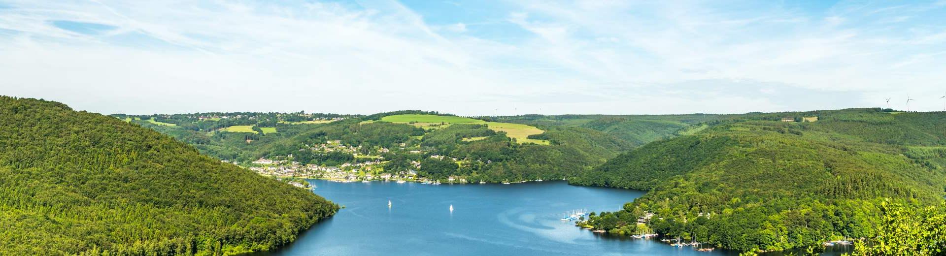 Vakantiehuizen en appartementen in Winterstein - EuroRelais