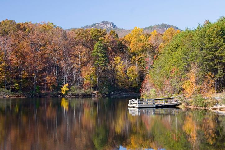 House Rentals in Lake Gaston - HomeToGo