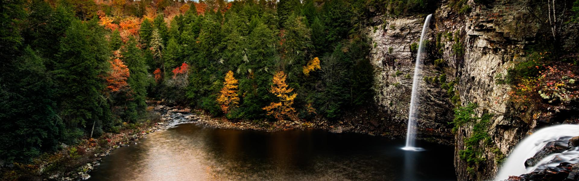 Fall Creek Falls Vacation Rentals - HomeToGo