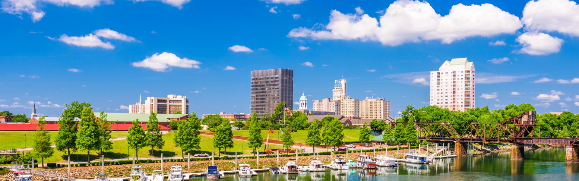 Augusta Vacation Rentals - HomeToGo