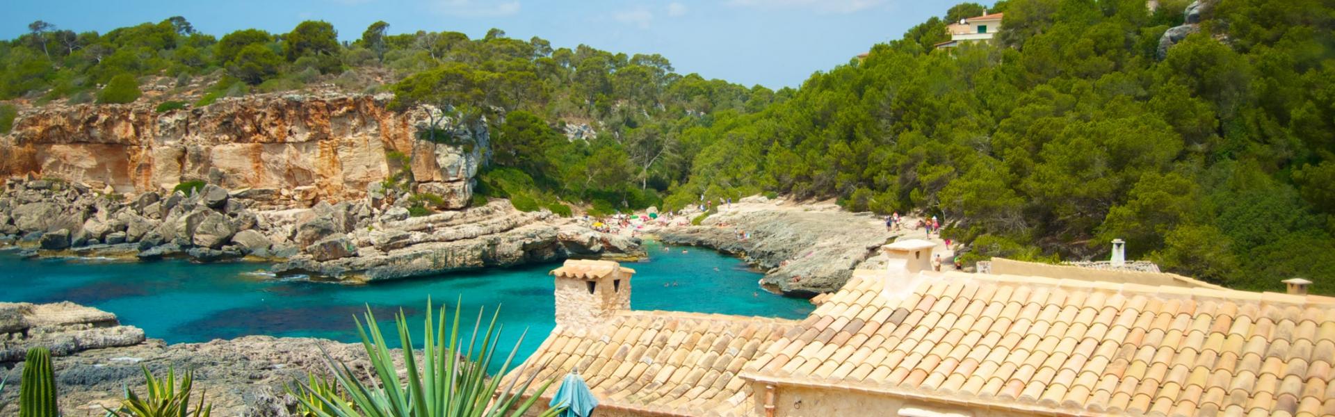 Feriehus & leiligheter Port de Pollença - HomeToGo