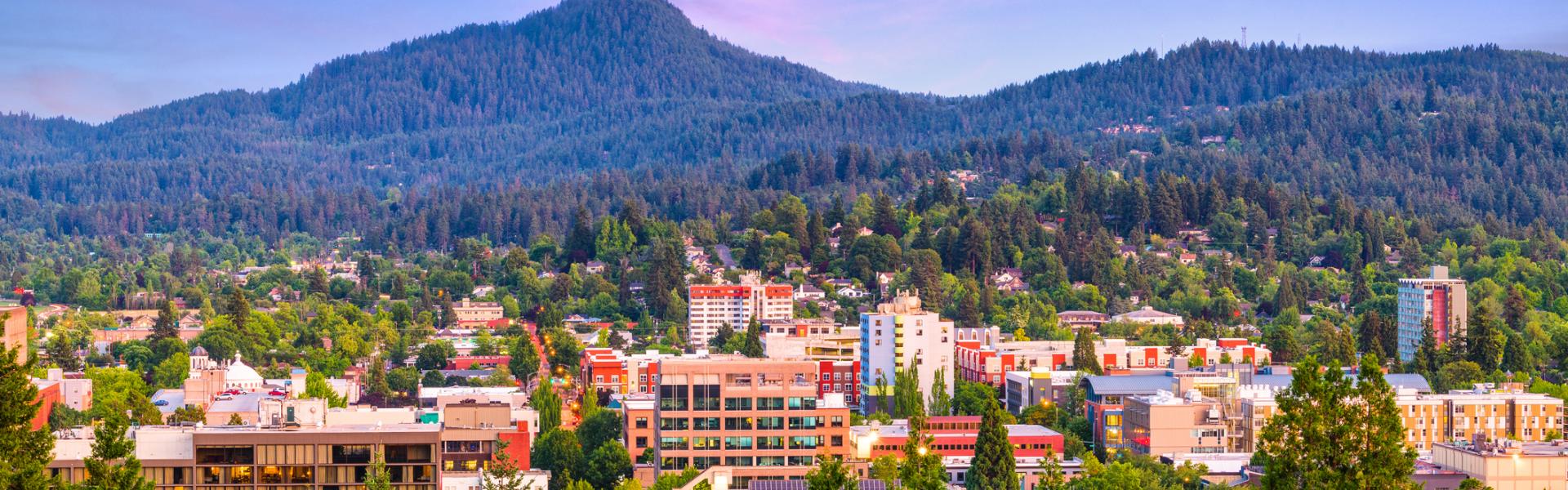 House Rentals in Eugene - HomeToGo