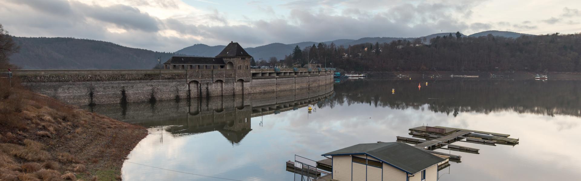 Vakantiehuizen en appartementen in Edersee - HomeToGo