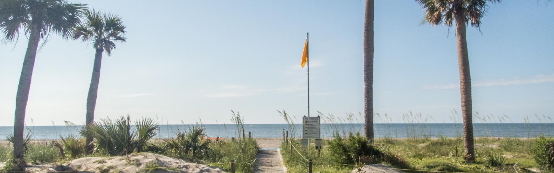 Dewees Island Vacation Rentals - HomeToGo