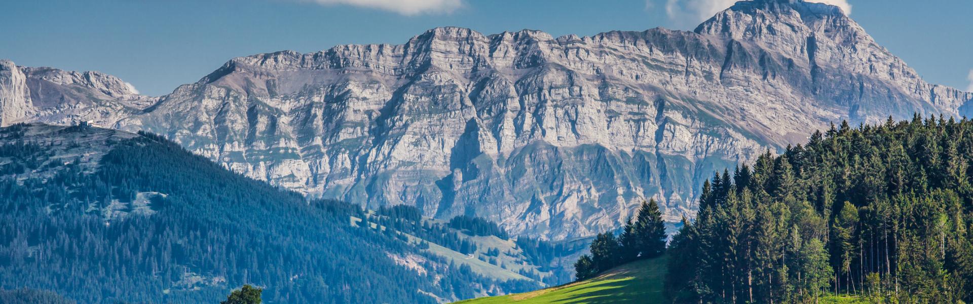 Ferienwohnungen und Ferienhäuser in Appenzell - HomeToGo
