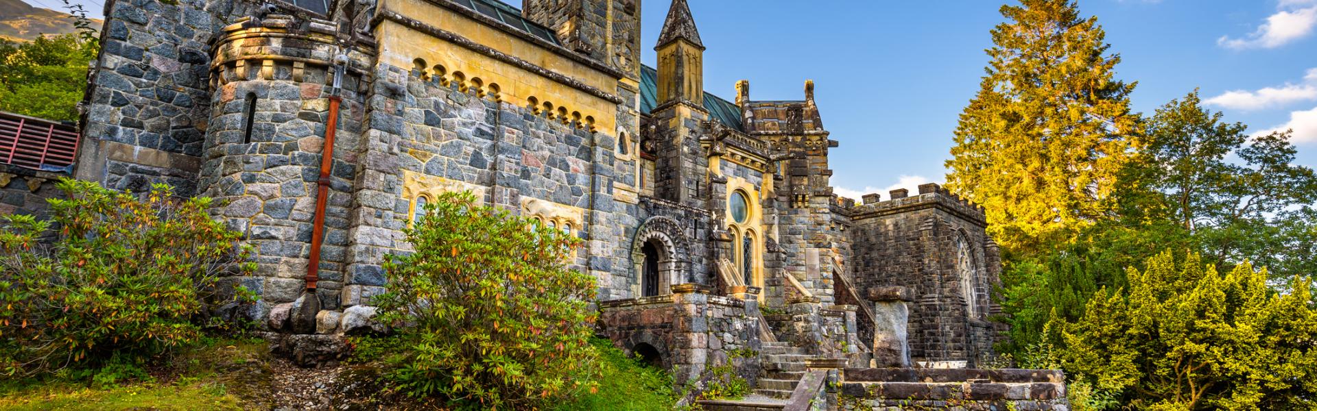 Loch Awe Vacation Rentals - HomeToGo