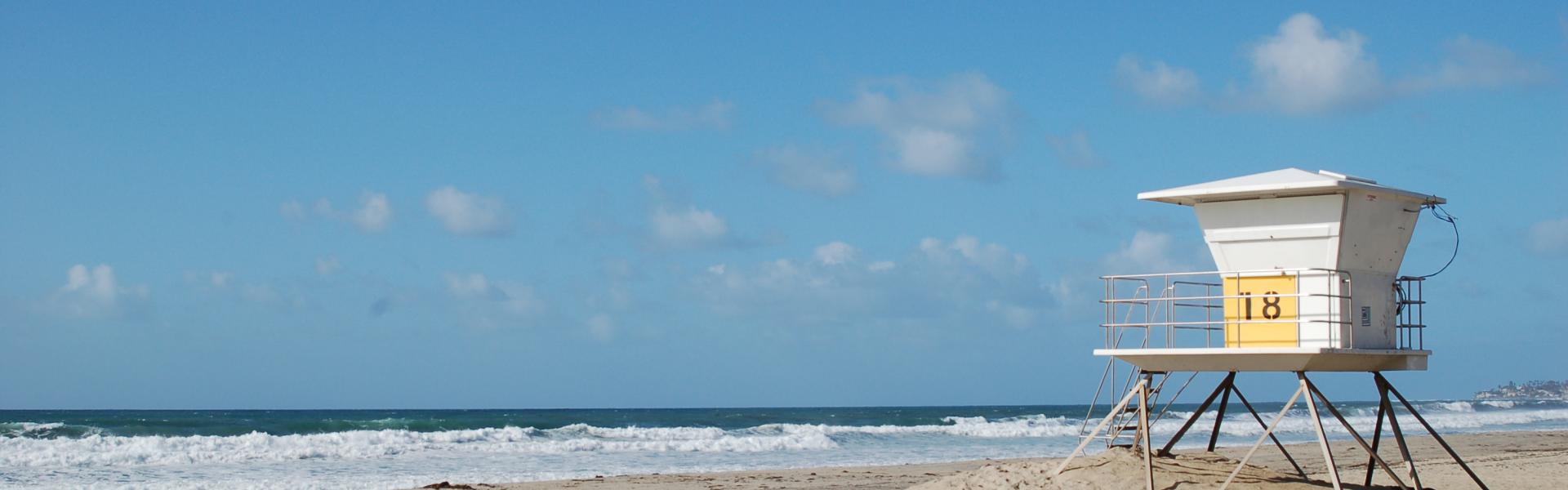 Mission Beach Vacation Rentals - HomeToGo