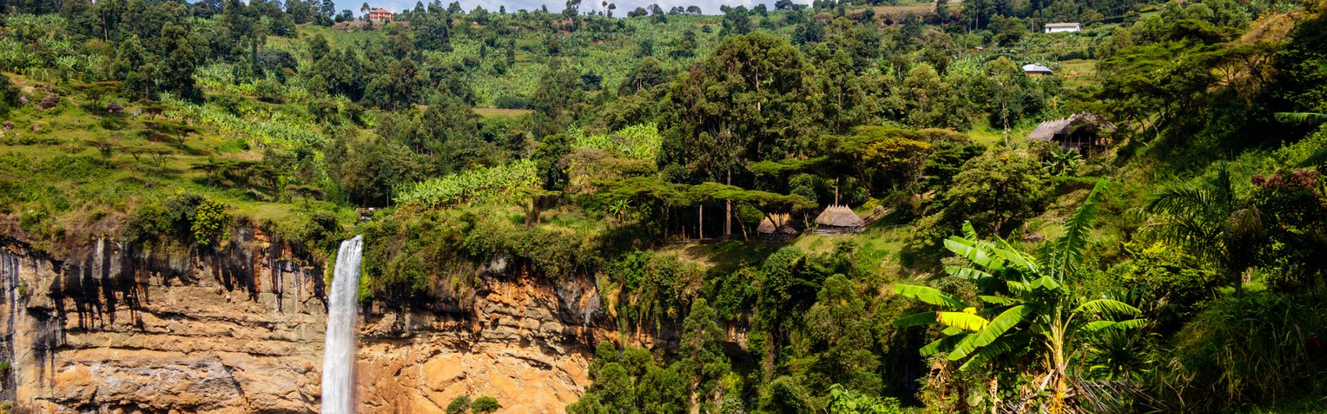 Kampala Vacation Rentals - HomeToGo