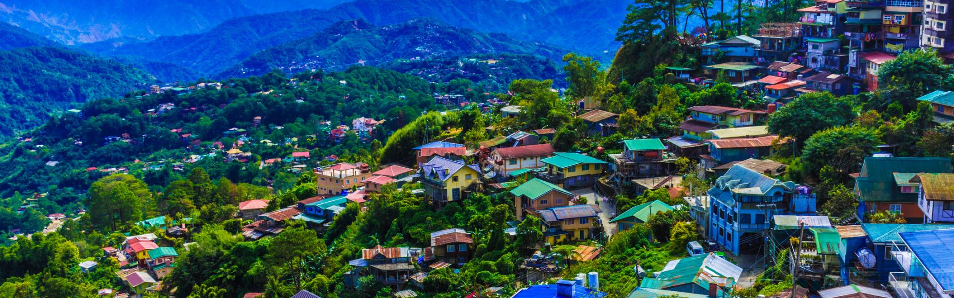 Baguio Vacation Rentals - HomeToGo