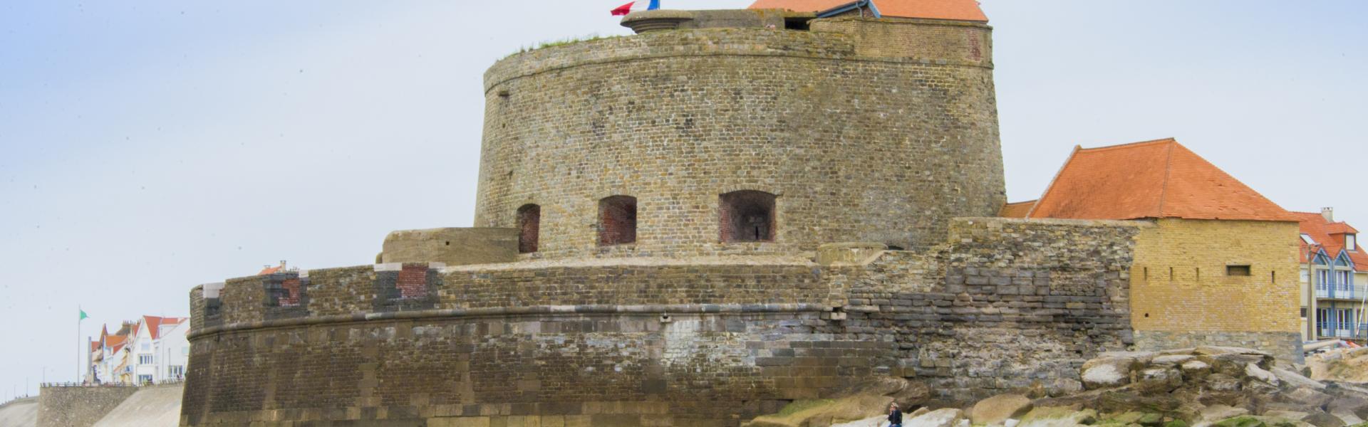 Vakantiehuizen en appartementen in Wimereux - HomeToGo