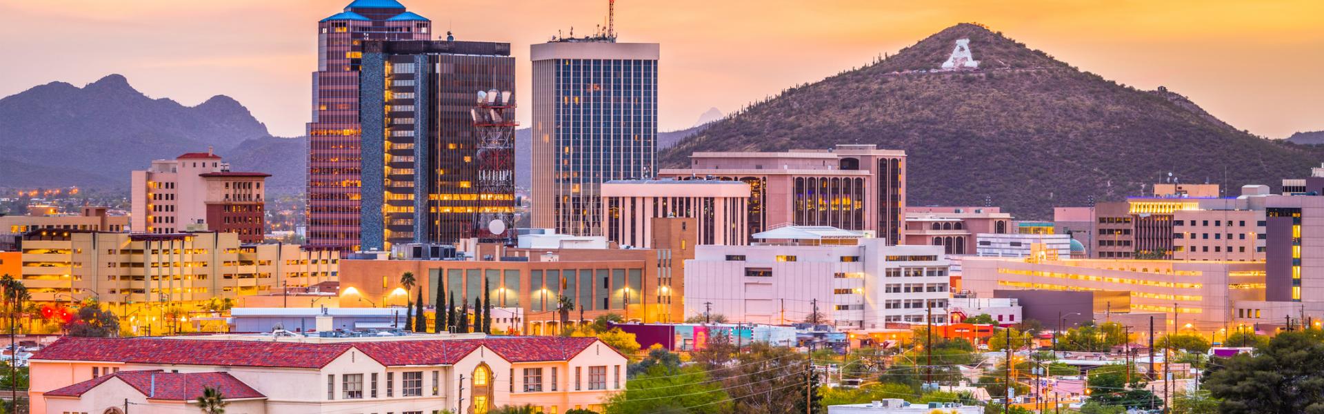 Tucson Estates Vacation Rentals - HomeToGo