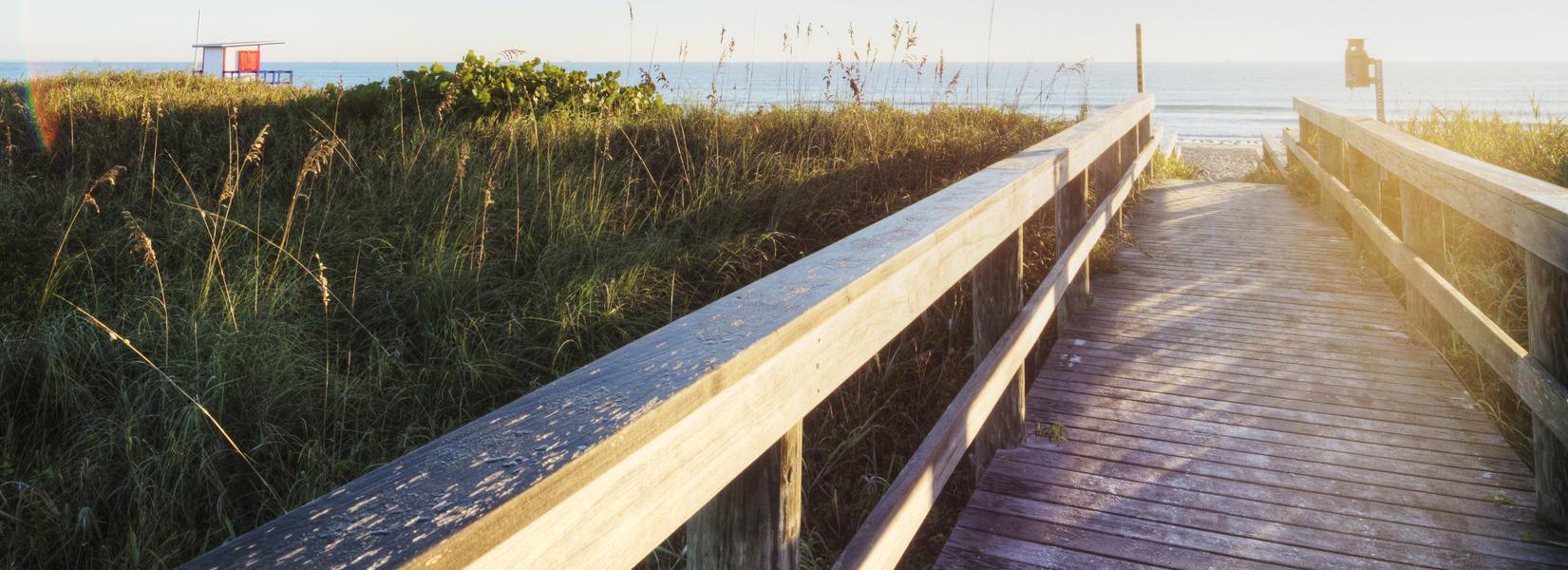 Cape Canaveral Vacation Rentals - HomeToGo