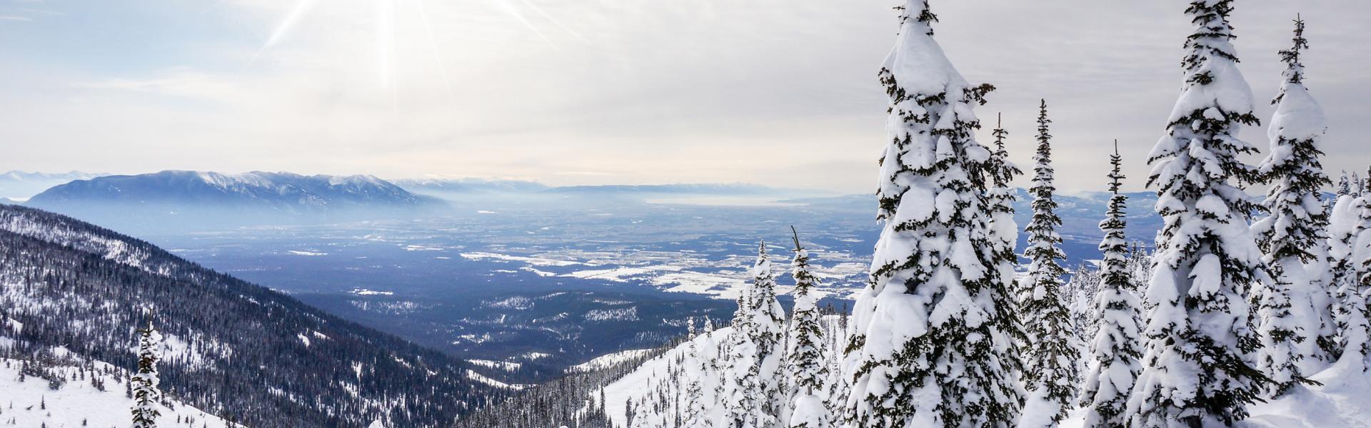 Whitefish Vacation Rentals - HomeToGo