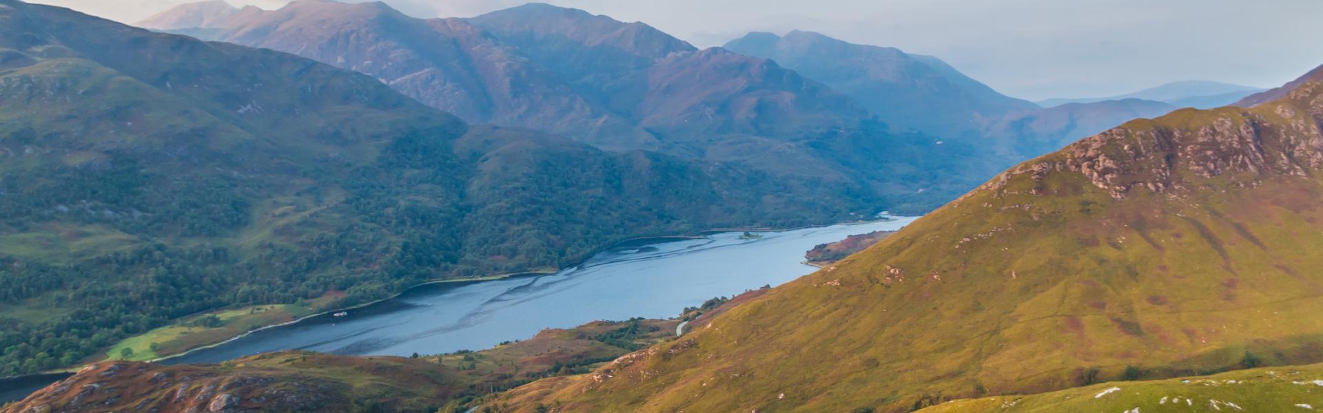 Fort William Vacation Rentals - HomeToGo