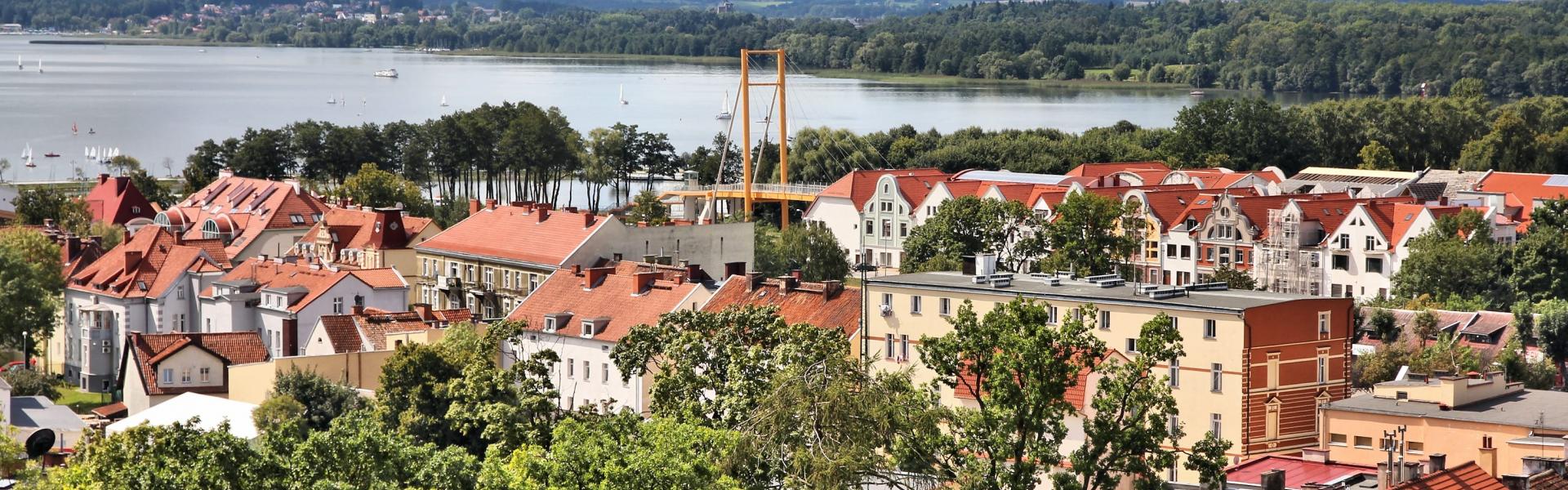 Ferienwohnungen und Ferienhäuser in den Masuren - HomeToGo