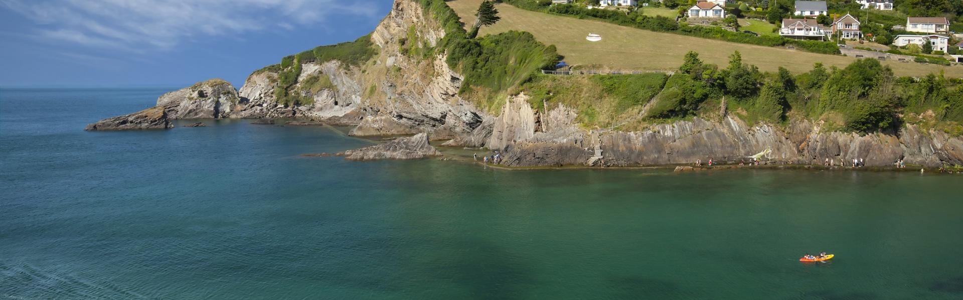 Ilfracombe Accommodations - HomeToGo