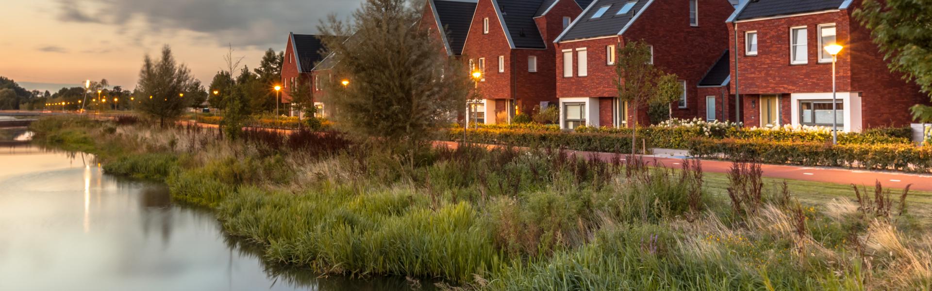 Vakantiehuizen en appartementen in Andijk - HomeToGo