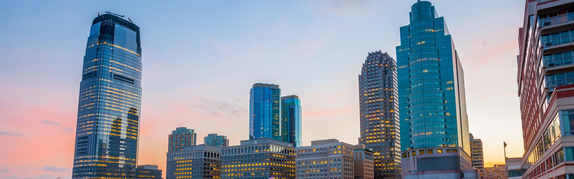 Jersey City Ferieboliger - HomeToGo
