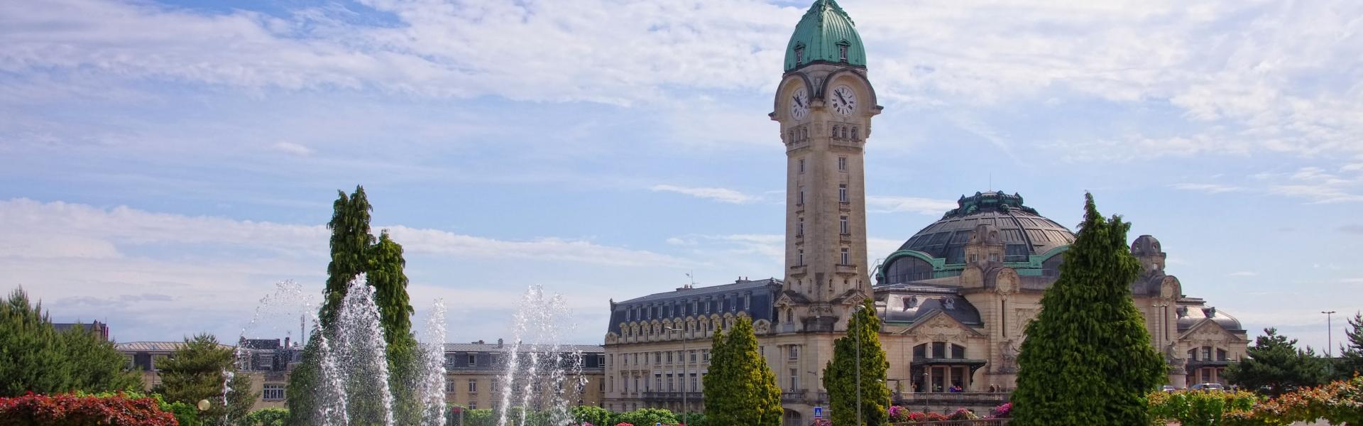 Locations de vacances et chambres d'hôtes à Limoges - HomeToGo