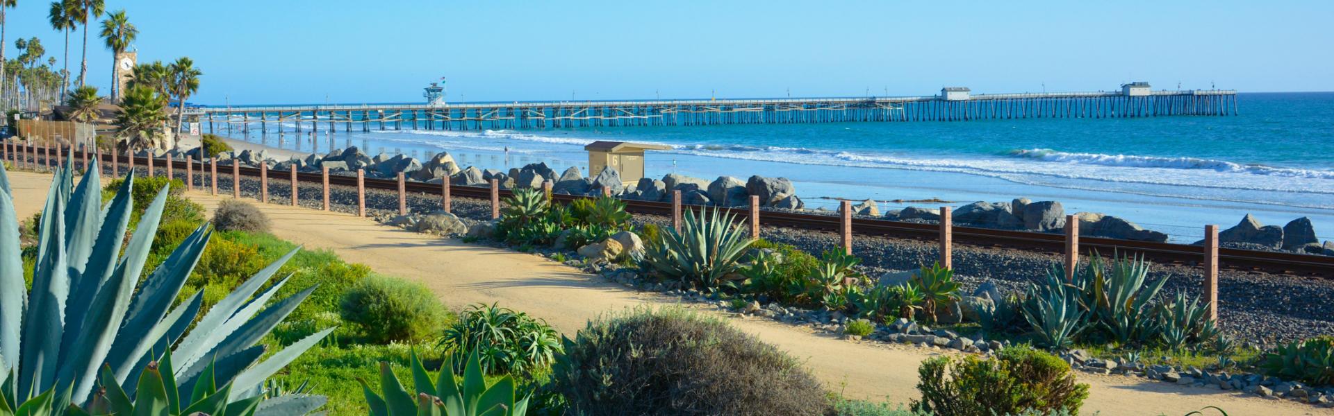 San Clemente Vacation Rentals - HomeToGo