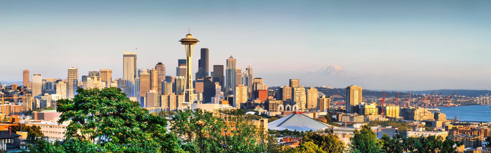 Redmond Vacation Rentals - HomeToGo