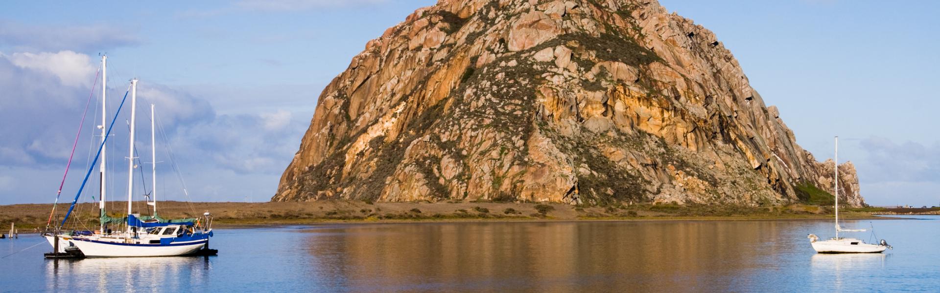 House Rentals in Morro Bay - HomeToGo