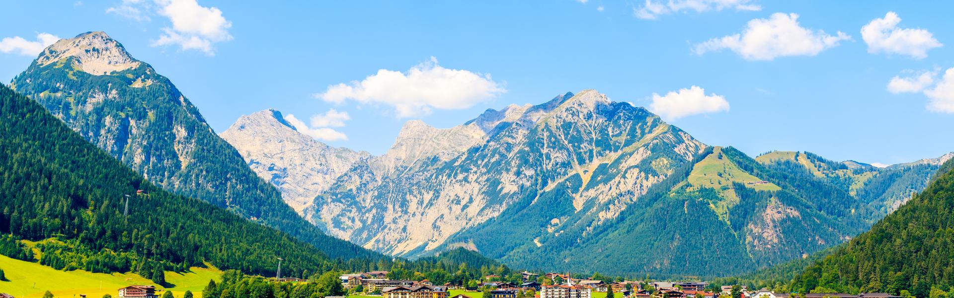 Vakantiewoning Pertisau - Casamundo