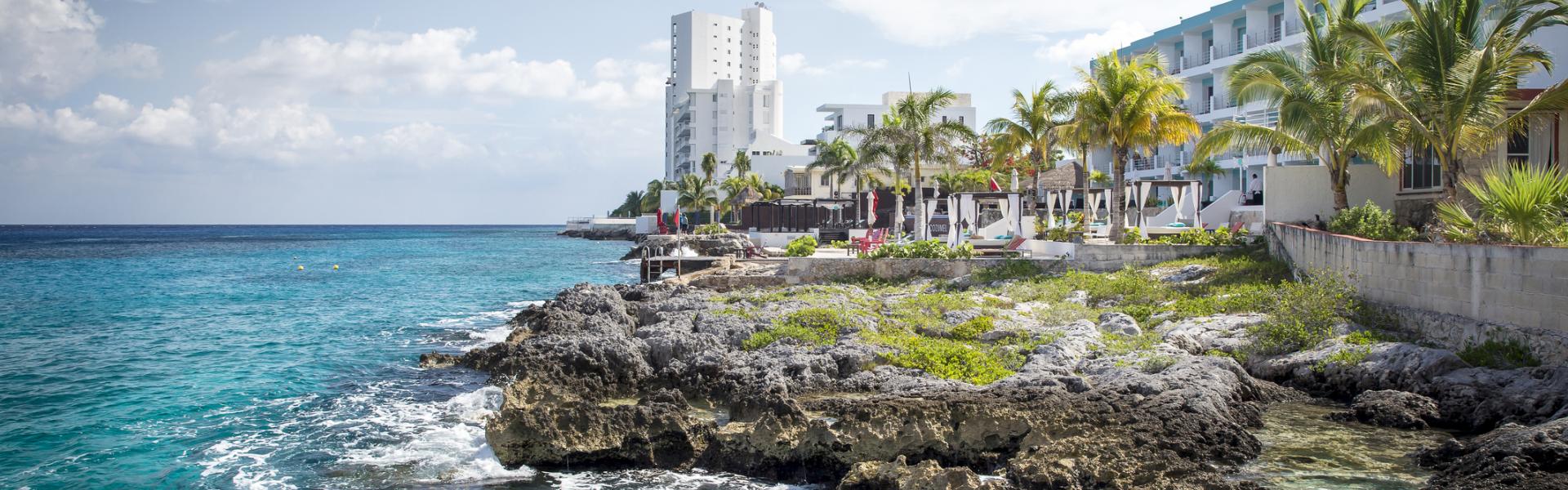 Cozumel Vacation Rentals - HomeToGo